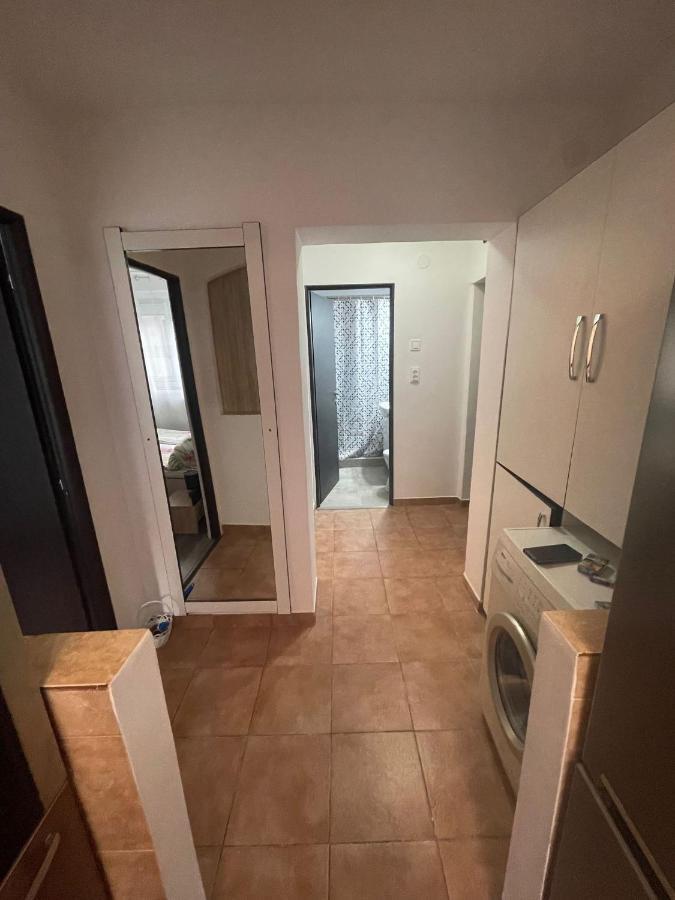 Apartament 1 Хацег Экстерьер фото